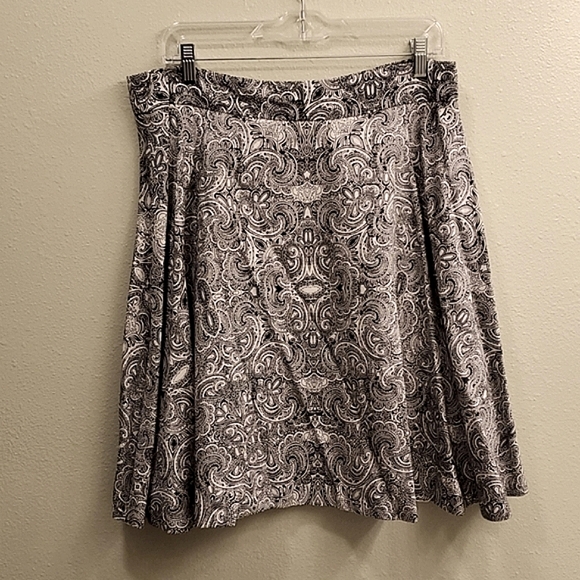Amanda  Chelsea skirt size 14 - Picture 1 of 7